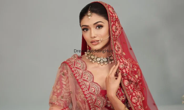 Khushboo Shaikh  Best Makeup Artist